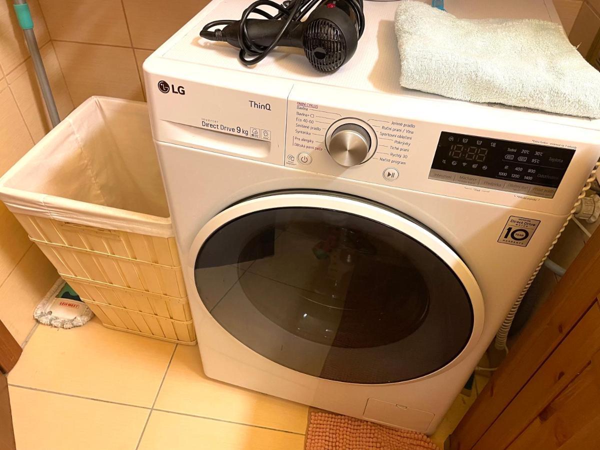70M2 Romantic Living In The Old Town With Garden 布拉迪斯拉发 外观 照片