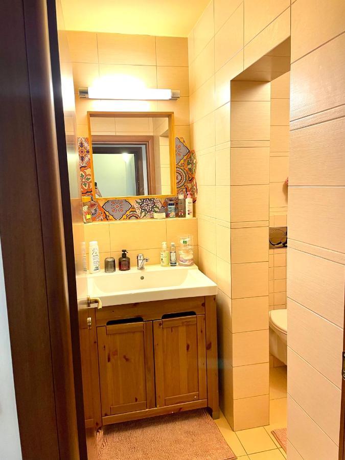 70M2 Romantic Living In The Old Town With Garden 布拉迪斯拉发 外观 照片