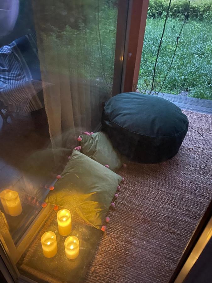 70M2 Romantic Living In The Old Town With Garden 布拉迪斯拉发 外观 照片