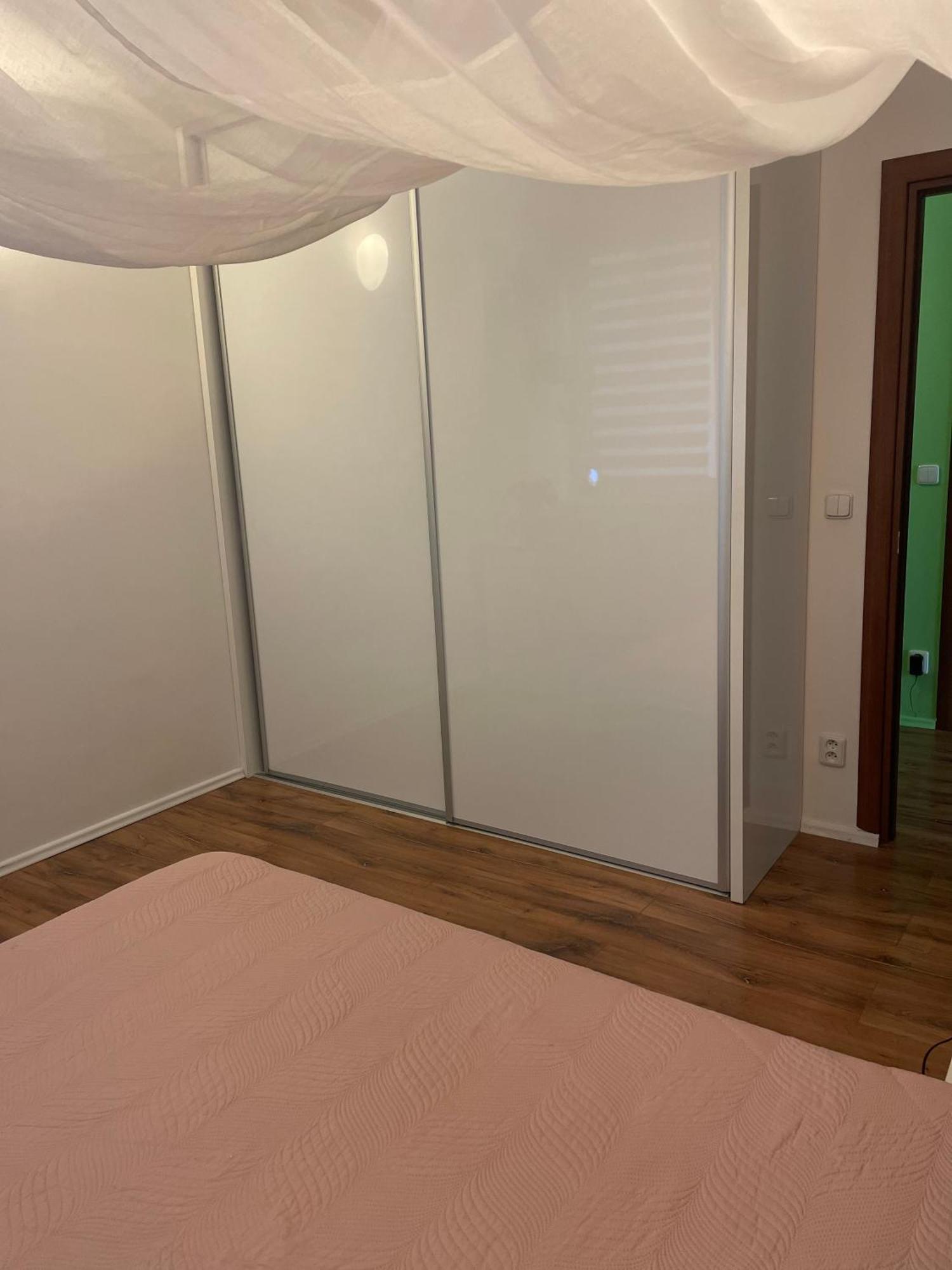 70M2 Romantic Living In The Old Town With Garden 布拉迪斯拉发 外观 照片