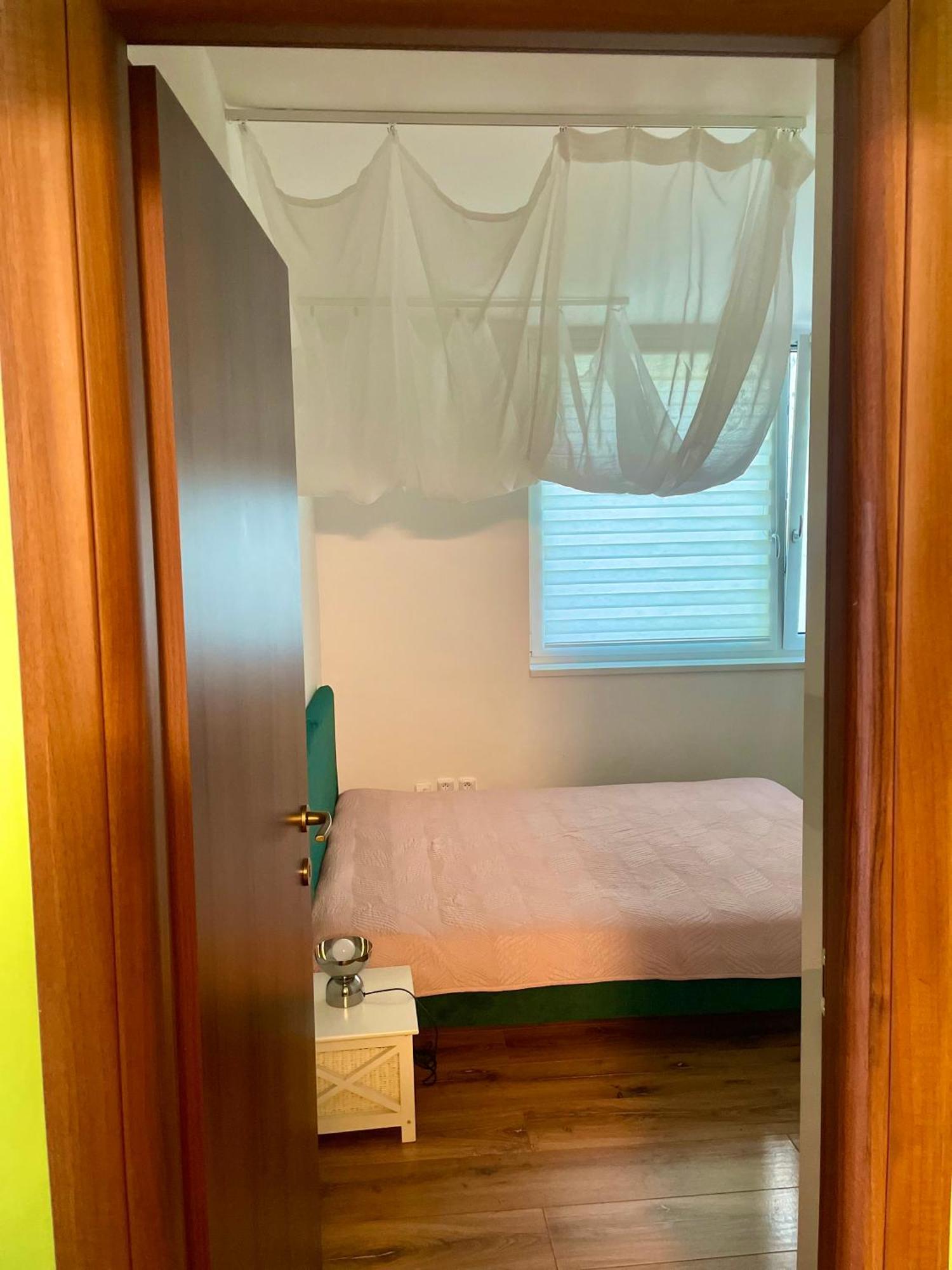 70M2 Romantic Living In The Old Town With Garden 布拉迪斯拉发 外观 照片