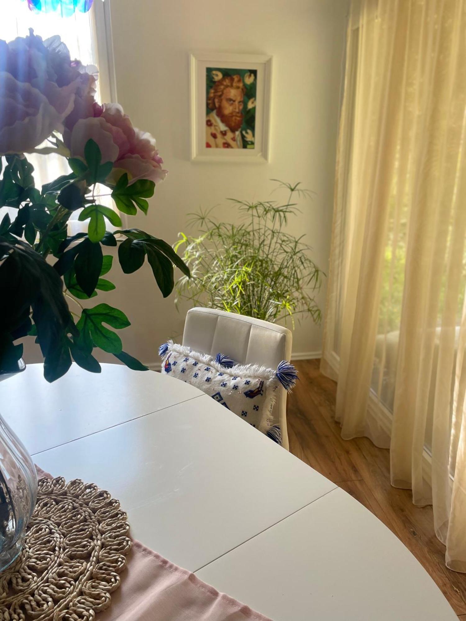 70M2 Romantic Living In The Old Town With Garden 布拉迪斯拉发 外观 照片